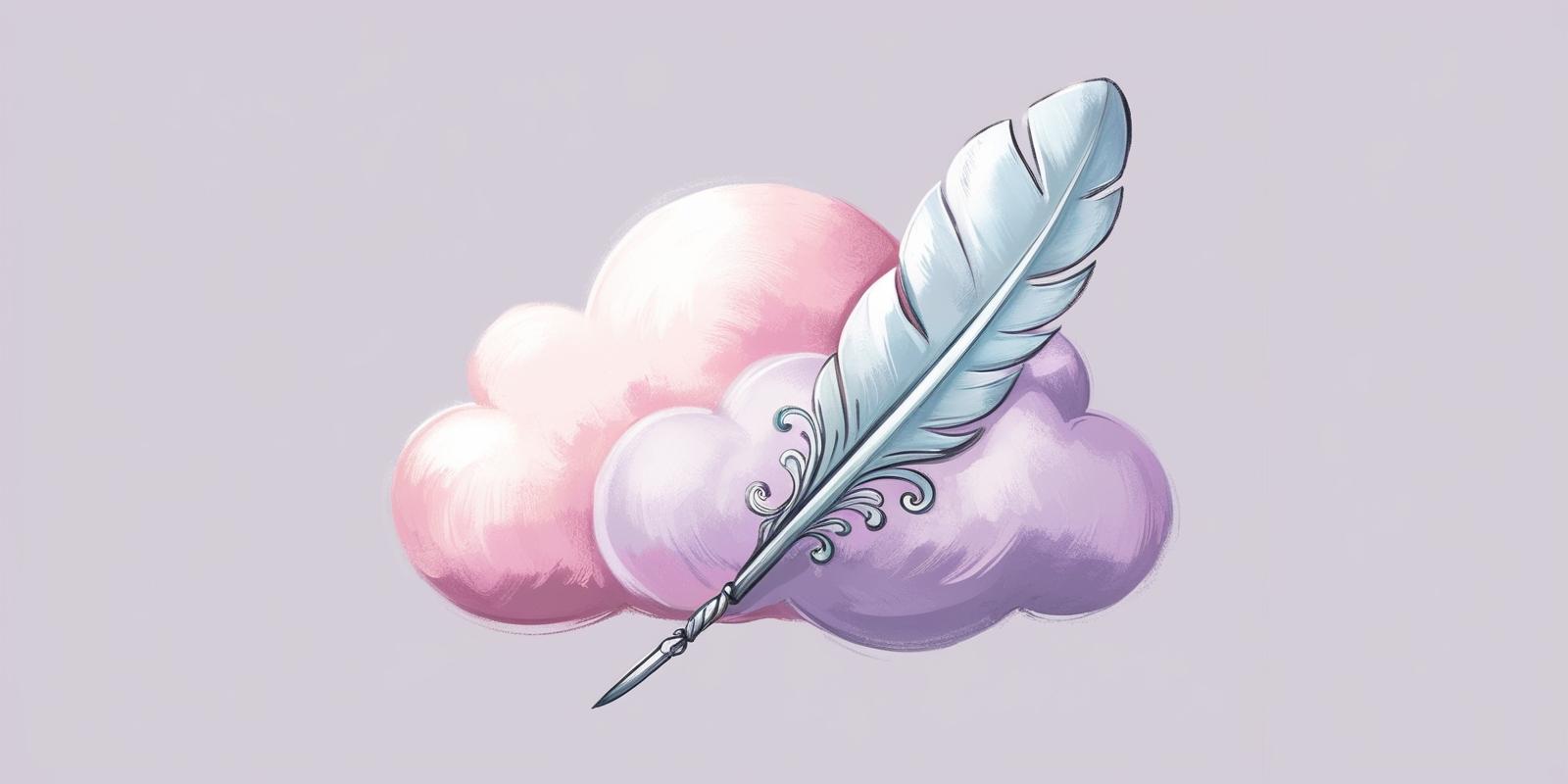 Cloud & Quill