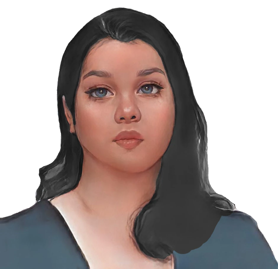 Misscha Chidley