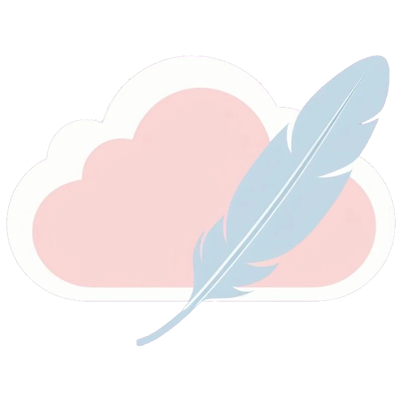 Cloud & Quill